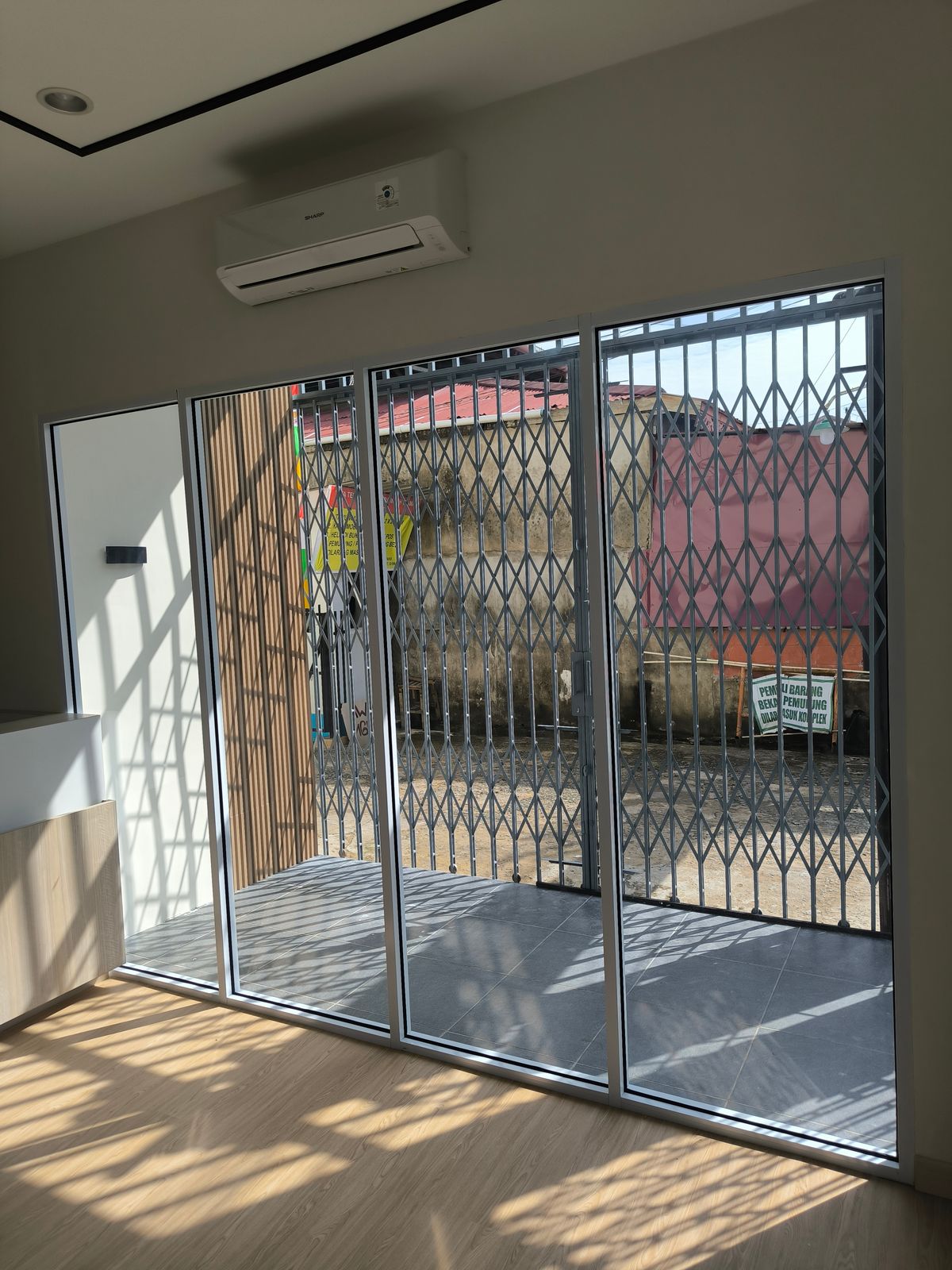 Klinik Serdam - Dokumentasi Proyek